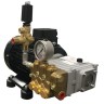 Насосный агрегат NP16/18-140, 6,3 kW