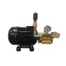 Насосный агрегат NP16/18-140, 6,3 kW
