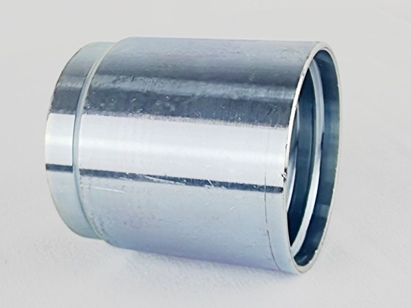 Муфта обжимная 1-2SN ду20