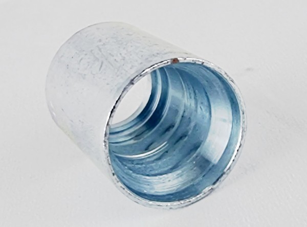 Муфта обжимная 1-2SN ду25