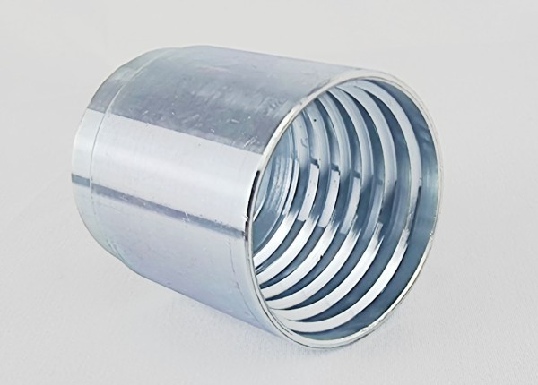 Муфта обжимная 1-2SN ду32