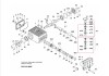 Ремкомплект клапанов Speck арт. 14.0489