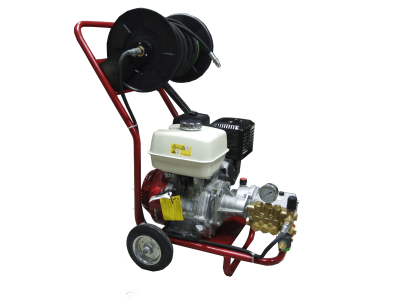 Мойка высокого давления NP16/15-210 HONDA