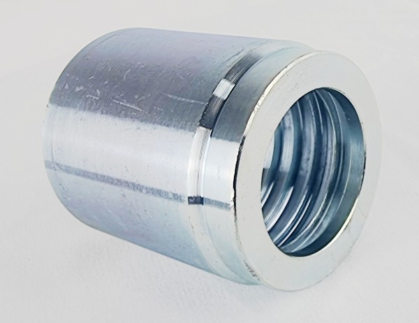 Муфта обжимная 1-2SN ду 06