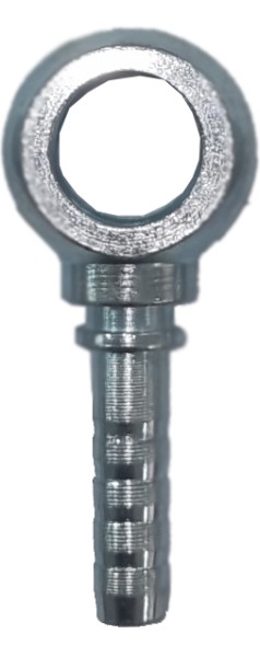 Фитинг DN08 BANJO M14