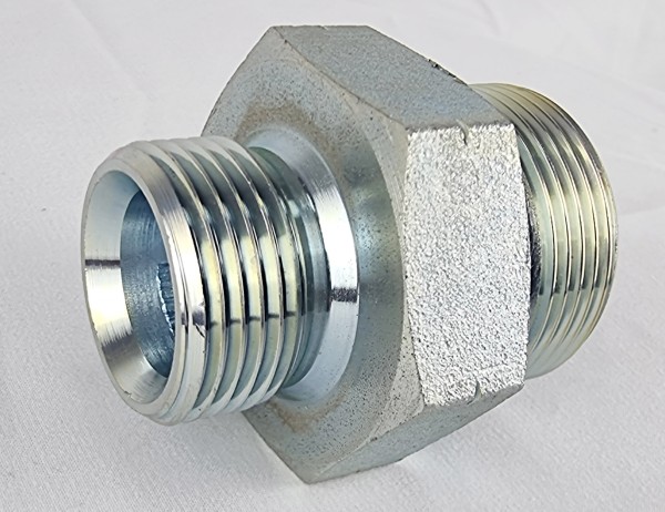 Адаптер BSP-BSP G1 1/4-G1 1/2 (Ш/Ш)