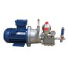 Агрегат насосный NP25/38-180RE - 15 kW