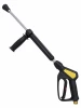 Пистолет с копьем ST2300 - 310 бар - M22x1.5-G1/4 (с БРС)