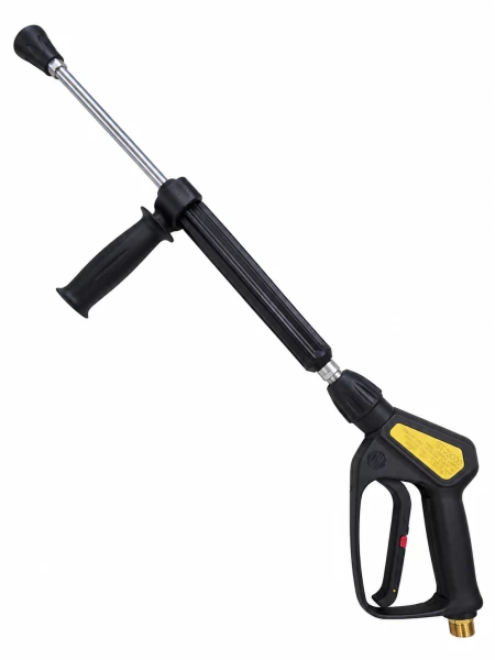 Пистолет с копьем ST2300 - 310 бар - M22x1.5-G1/4 (с БРС)