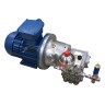 Агрегат насосный NP25/38-180RET - 15 kW