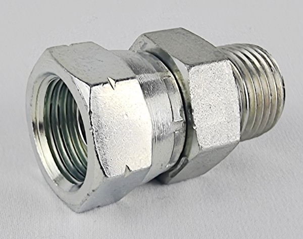 Адаптер BSP-BSP G1-G1 (Ш/Г)