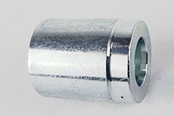 Муфта обжимная 4SP/SH ду20