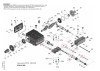 Ремкомплект уплотнений Speck арт. 14.0858