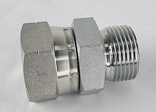 Адаптер BSP-BSP G1-G1 (Ш/Г)