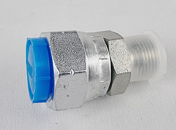 Адаптер BSP-BSP G1-G3/4 (Ш/Г)