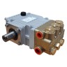 Плунжерный насос NP10/4-150S