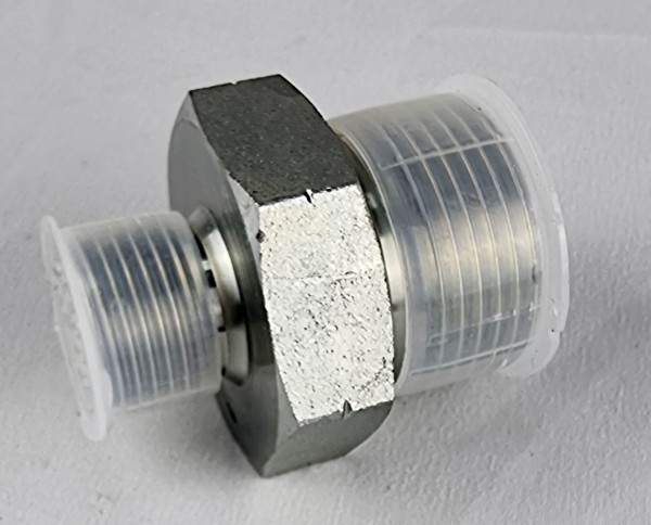 Адаптер BSP-BSP G1-G1 1/2 (Ш/Ш)