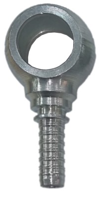 Фитинг DN12 BANJO M18