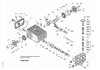 Ремкомплект клапанов Speck арт. 14.0898
