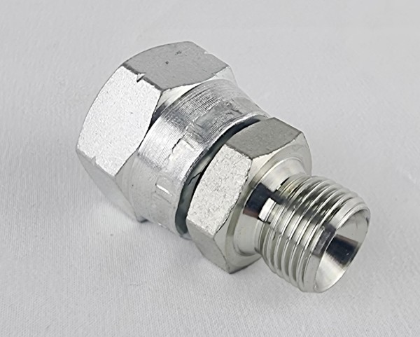 Адаптер BSP-BSP G1/2-G3/4 (Ш/Г)