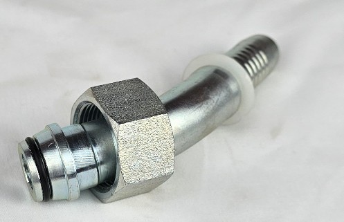 Фитинг DN08 DKOL M18x1.5 45°(Г)